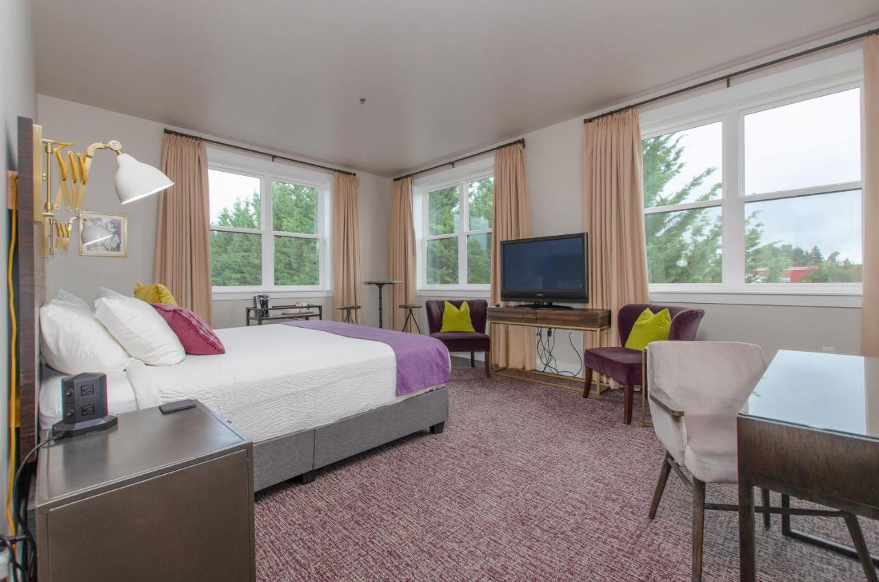 The Dundee - A Trace Hotel Zewnętrze zdjęcie