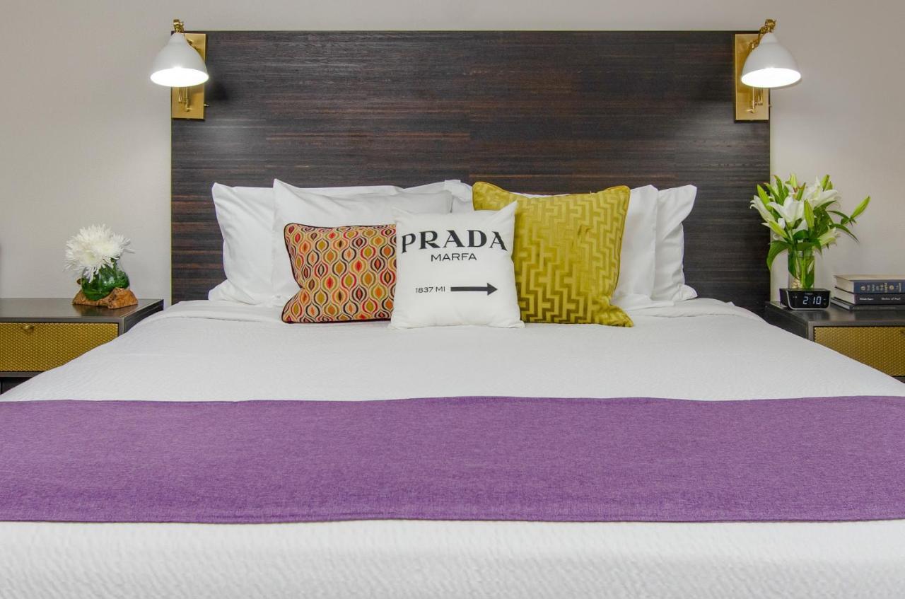 The Dundee - A Trace Hotel Zewnętrze zdjęcie