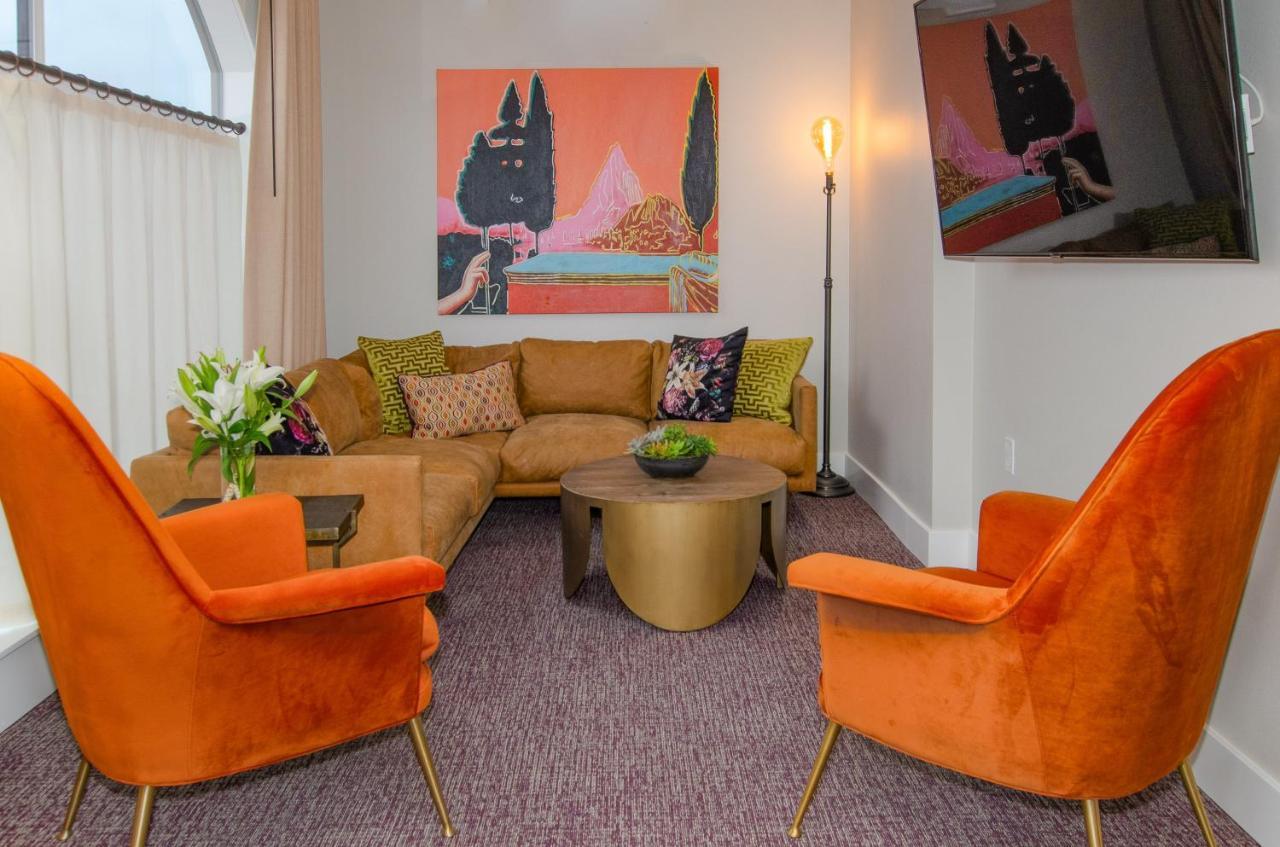 The Dundee - A Trace Hotel Zewnętrze zdjęcie