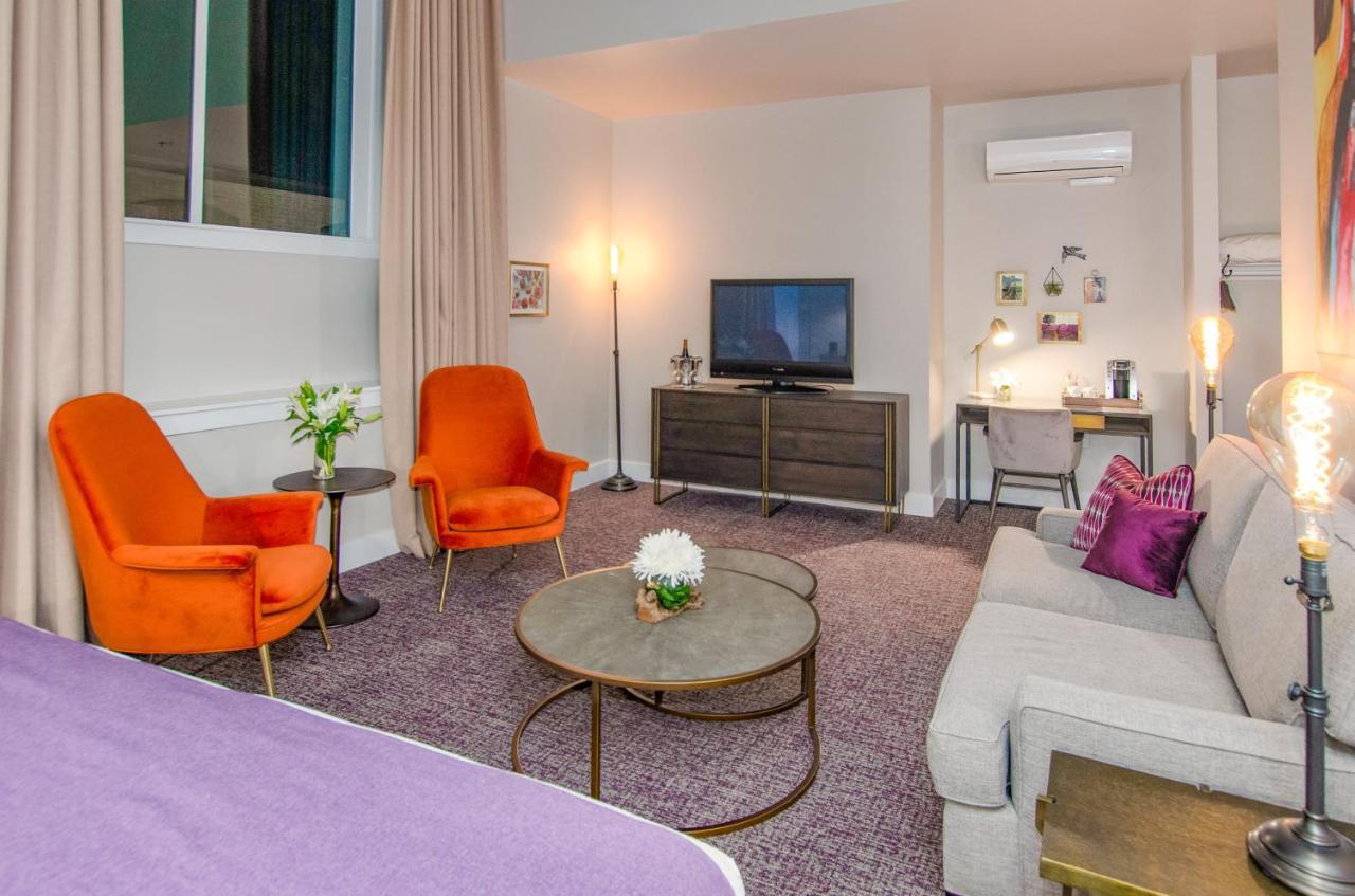 The Dundee - A Trace Hotel Zewnętrze zdjęcie